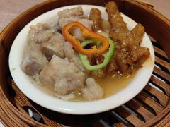 -江滨国际大酒店-珍宝轩海鲜大酒楼
