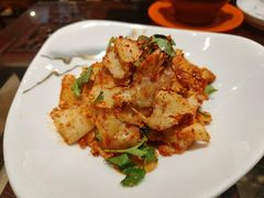 -赣南人家·头牌江西菜(劲松店)