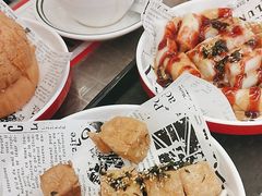 -孖记茶档·热腾茶餐(乐峰店)