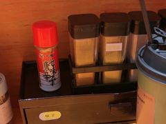 -天妇罗内顺田(罗湖店)