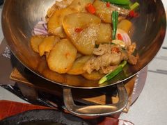 -绿茶餐厅(广州天河城店)