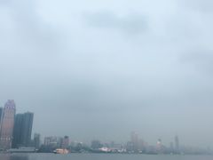 -武汉关码头(轮渡站)