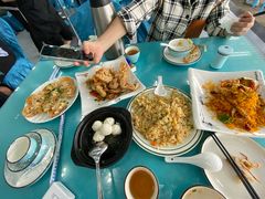 -景好海鲜餐厅(大鹏必选旅游店)