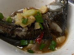 -玲燕蒸菜馆(江东路店)