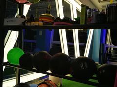 -Bona Fit 伯纳健身超级工作室(车公庄店)