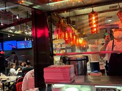 -陈鹏鹏潮汕菜(宝安机场T3航站楼店)