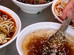 -洪记凉米线(新兴路店)