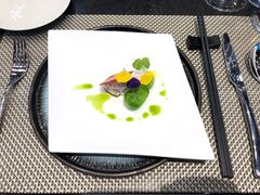 -天丰日本料理·铁板烧