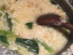 -绿茶餐厅(王府井永宁门店)