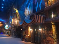 -波塞冬旅游度假区