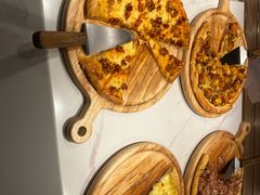 -比格比萨自助(南京万达茂店)