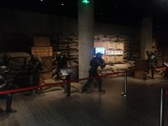 -上海四行仓库抗战纪念馆