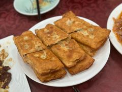 牛肉皮皮虾回头-清真麦顺和饭庄·二姐回头(和平店)