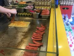 -冠雄先生烤冷面(熙街旗舰店)