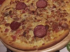 -Helens海伦司小酒馆(红旗南路店)