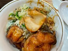 -长兴菜馆(高桥店)