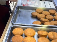 -詹记桃酥(马鞍山万达店)