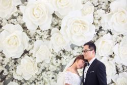 点击看大图 -唯一视觉婚纱摄影(李家村店)