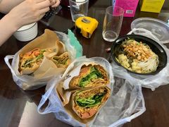 -陶记渔粉(梧田街店)