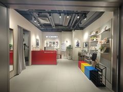 -方快PLUS照相馆(大上海时代广场店)