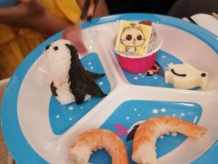 -帝企鹅自助餐厅•儿童岛•真企鹅(长隆企鹅酒店)