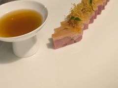 -宫燕府·京菜·烤鸭·淮扬菜(王府中心店)