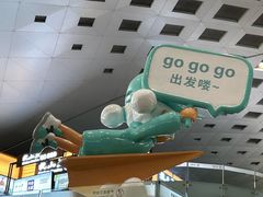 -杭州萧山国际机场