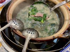 -大戚饭店(泰华路店)