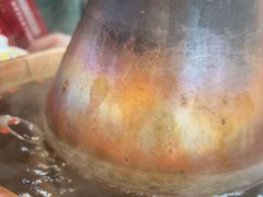 -津门老羊家·铜锅涮羊肉·烧烤(科技园店)
