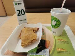 -德克士(三门路店)