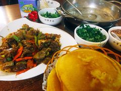 -华福羊汤馆(小市总店)