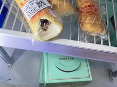 鲜奶核桃卷-红叶蛋糕(广达路总店)