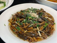 响油鳝丝-大宅院(西溪路店)