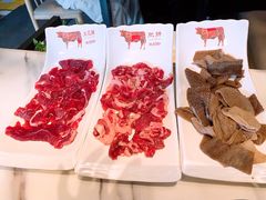 -放牛郎·正宗贵州黄牛肉馆(双高广场店)