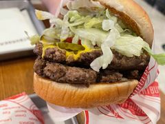 -FATBURGER 特富客汉堡(外交公寓店)