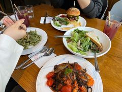 -ZEMOCAFE·FUSION FOOD(西交利物浦店)