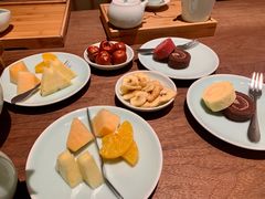 -梅间堂茶馆(绿地缤纷城店)
