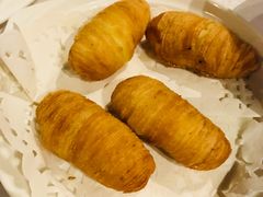 广式榴莲酥-江南原著(中联广场店)