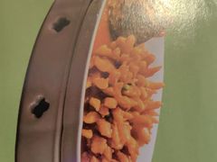 -蜜桃餐厅·伴山(绿宝广场店)