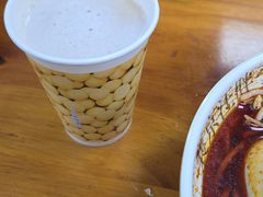 -汪胖子襄阳牛肉面(华丰路店)