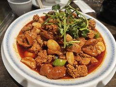 -老五烧烤(盘金华府总店)