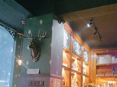 -The Cheebat 锌吧·Bistro(体育西店)