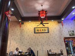 -长兴菜馆(高桥店)