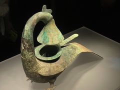 -广西壮族自治区博物馆