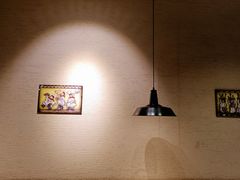 大堂-老碗会·陕西手工面(燕南路店)