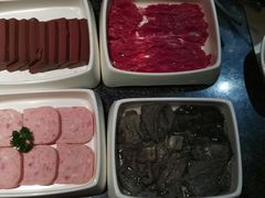 -海底捞火锅(崇文门新世界百货店)