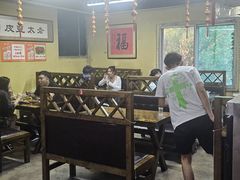 -老太太豆皮(南芬店)
