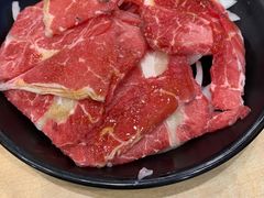 -花味·自助烤肉(雨花客厅店)