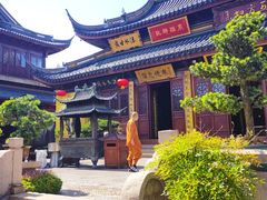 -西林禅寺