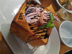 -金牌外婆家(苏州中心店)